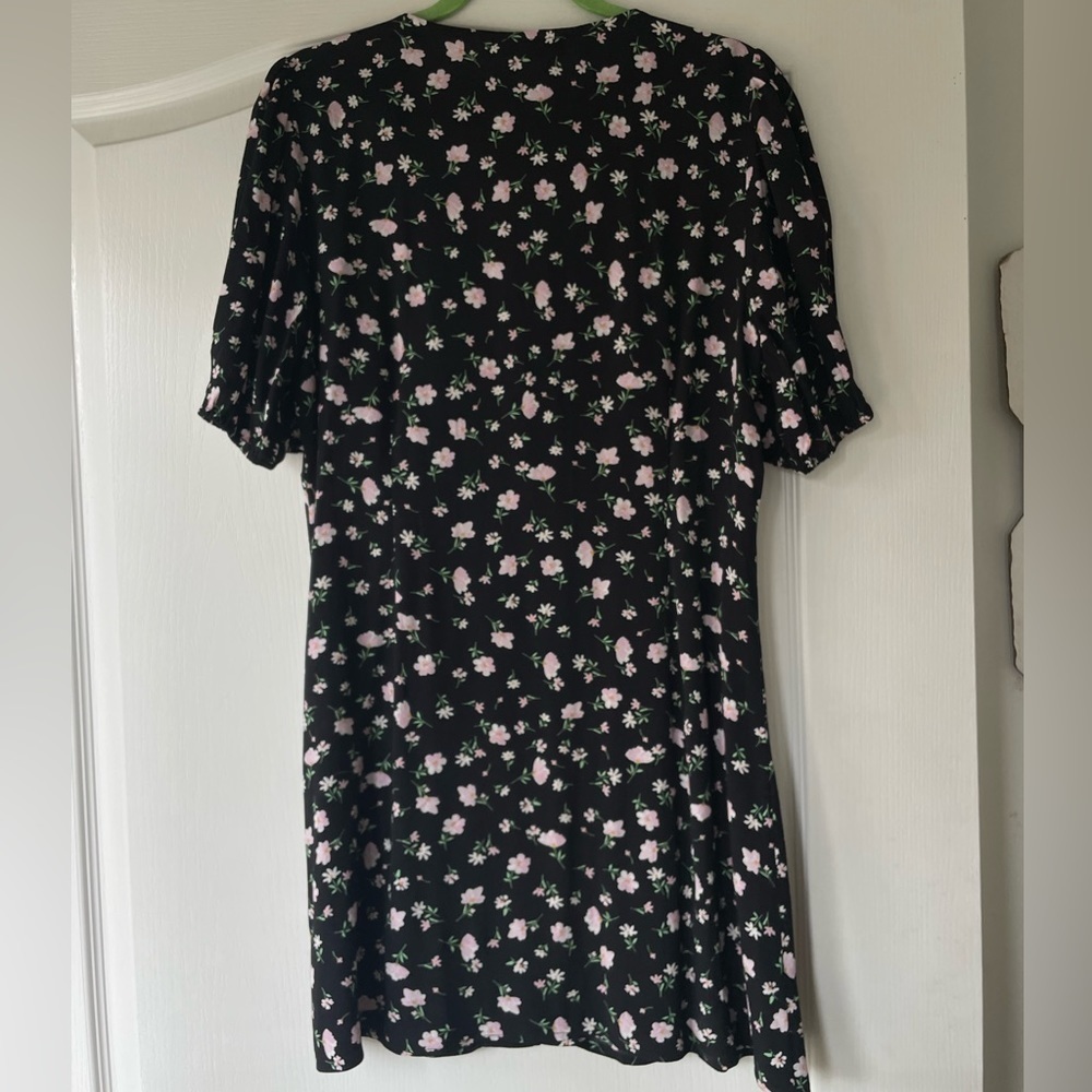 Elodie Dress - Picture 2 of 4
